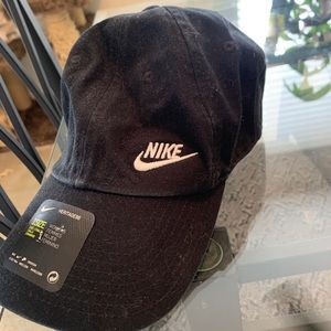 Nike cap
